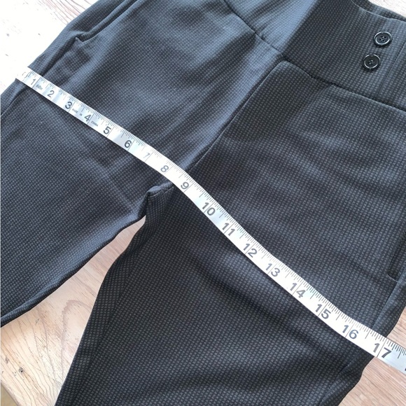 NWOT Conceited Innovate Ponte Knit Slim Dress Pants - Picture 14 of 17